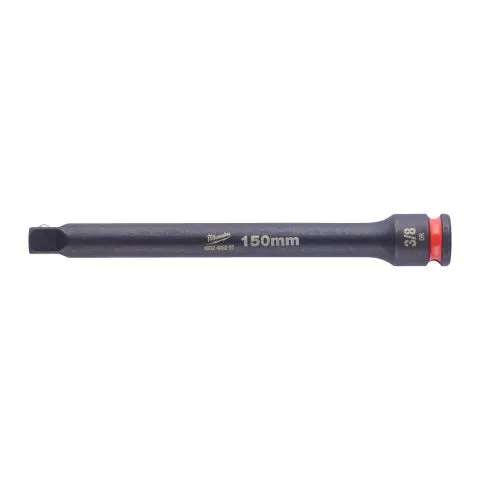 4932480297 Milwaukee Hylsförlängare 3/8" 150 mm Lägg i varukorgen